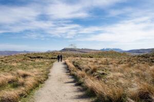 Scotland outdoor access rights