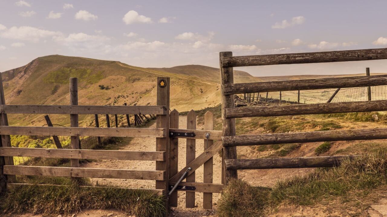 scottish outdoor access code