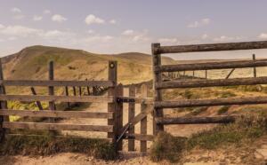 scottish outdoor access code