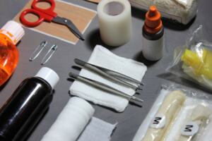 best first aid kit for hiking