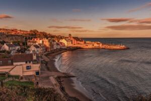 fife coastal path