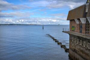 walking routes in Fife