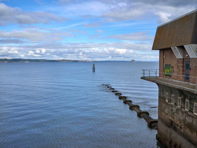 Fife walking routes