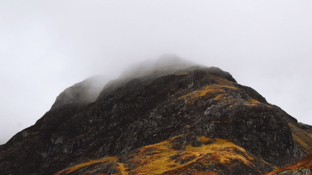mountain weather forecast scotland