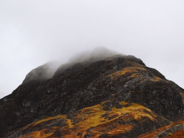 Scotland mountain weather forecasts for walkers