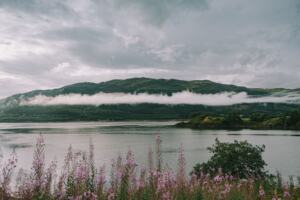 benarty hill walk