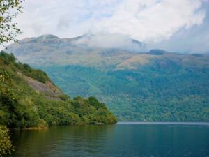 national parks in scotland