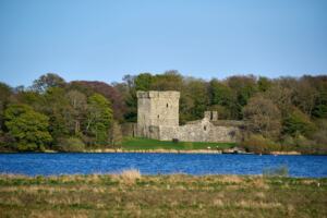 loch leven heritage trail