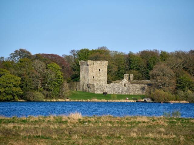 Loch Leven Heritage Trail