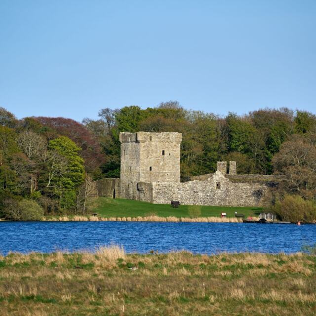 Loch Leven Heritage Trail