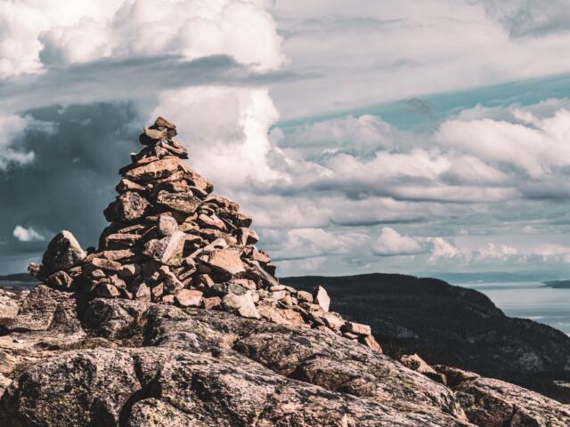 Munros and Corbetts explained
